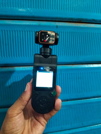 camara de grabacion deportiva Cod:5076 driver:01