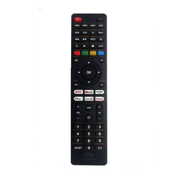Control remoto universal Cod:1515 driver:03