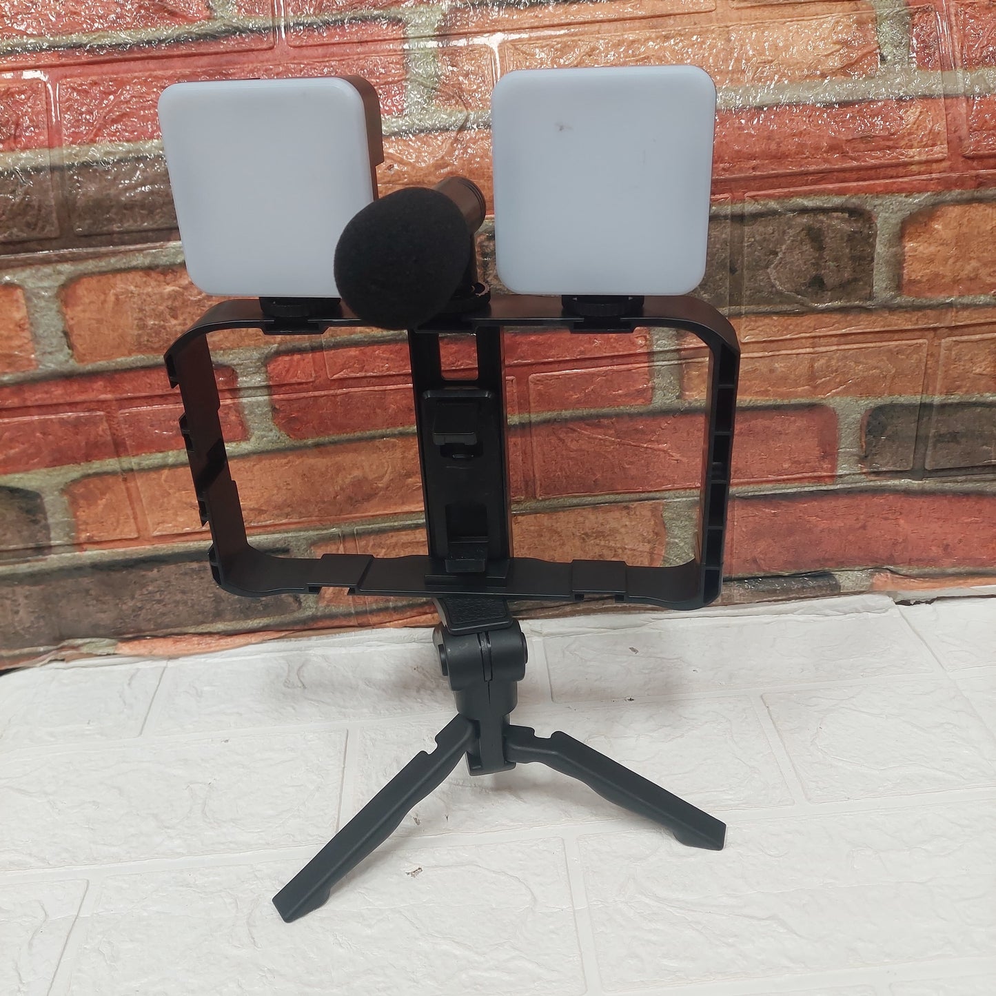 Tripode video markimg Cod:6006 driver:01