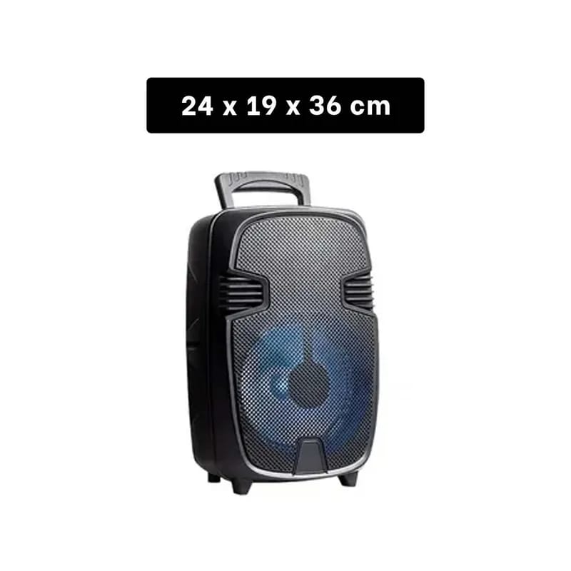 Parlante Bluetooth con microfono Cod:6089 driver:05