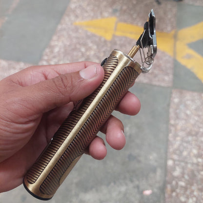 Patillera recargable Cod:4429 Driver:01