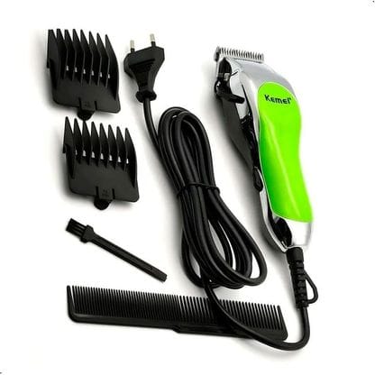 Maquina de cortar  pelo mascota Cod:3308 Driver :02