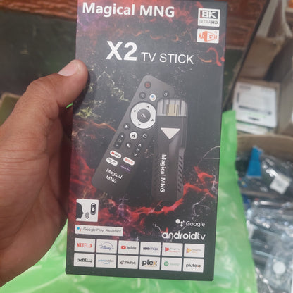 SMART TV BOX Cod:6041 driver:01