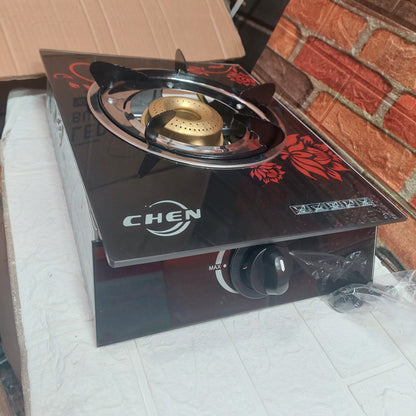 Cocina a gas  1 hornilla Cod:5090 driver 01