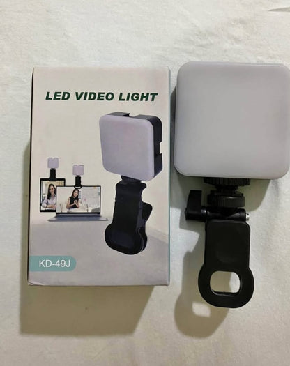 Luz LED para celular COD:3121 COD:01