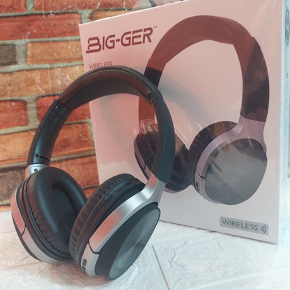 Audifonos bluetooth vincha Cod:3320 Driver :03