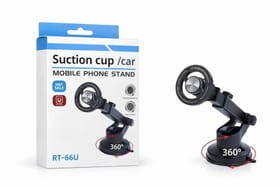 soporte de celular imantado para carro Cod:1363 driver:01
