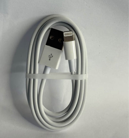 Cable iPhone Usb a Ligthing COD:3158 COD:01