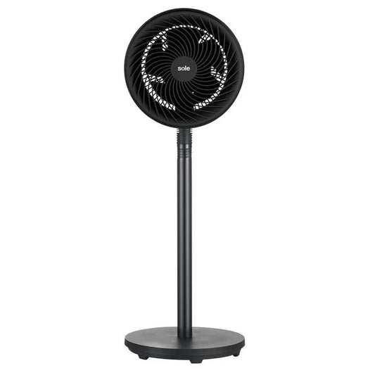 Ventilador pedestal 120W Cod:6010 driver :01