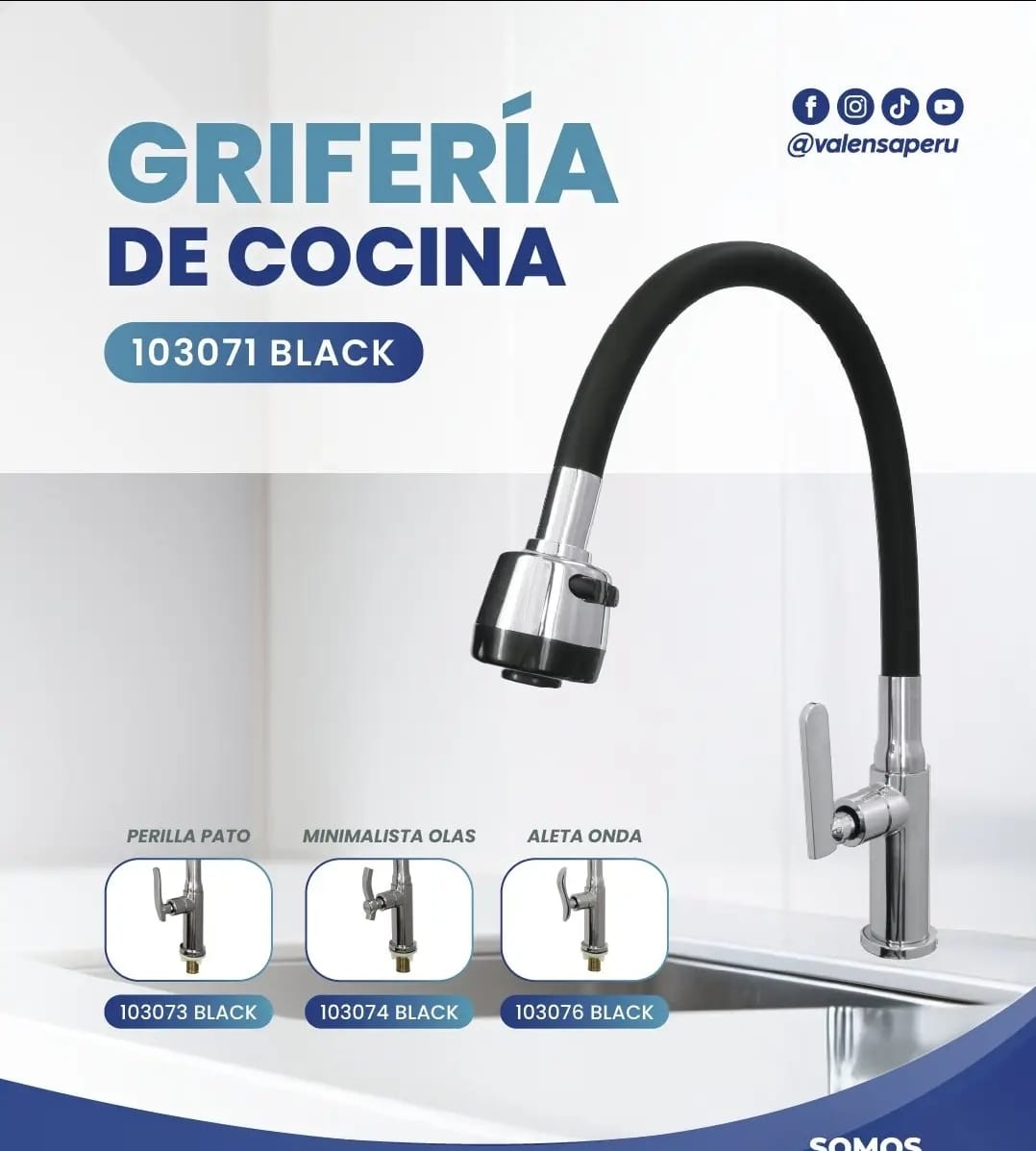 llave lavadero ganzo Cod:1118 driver:04