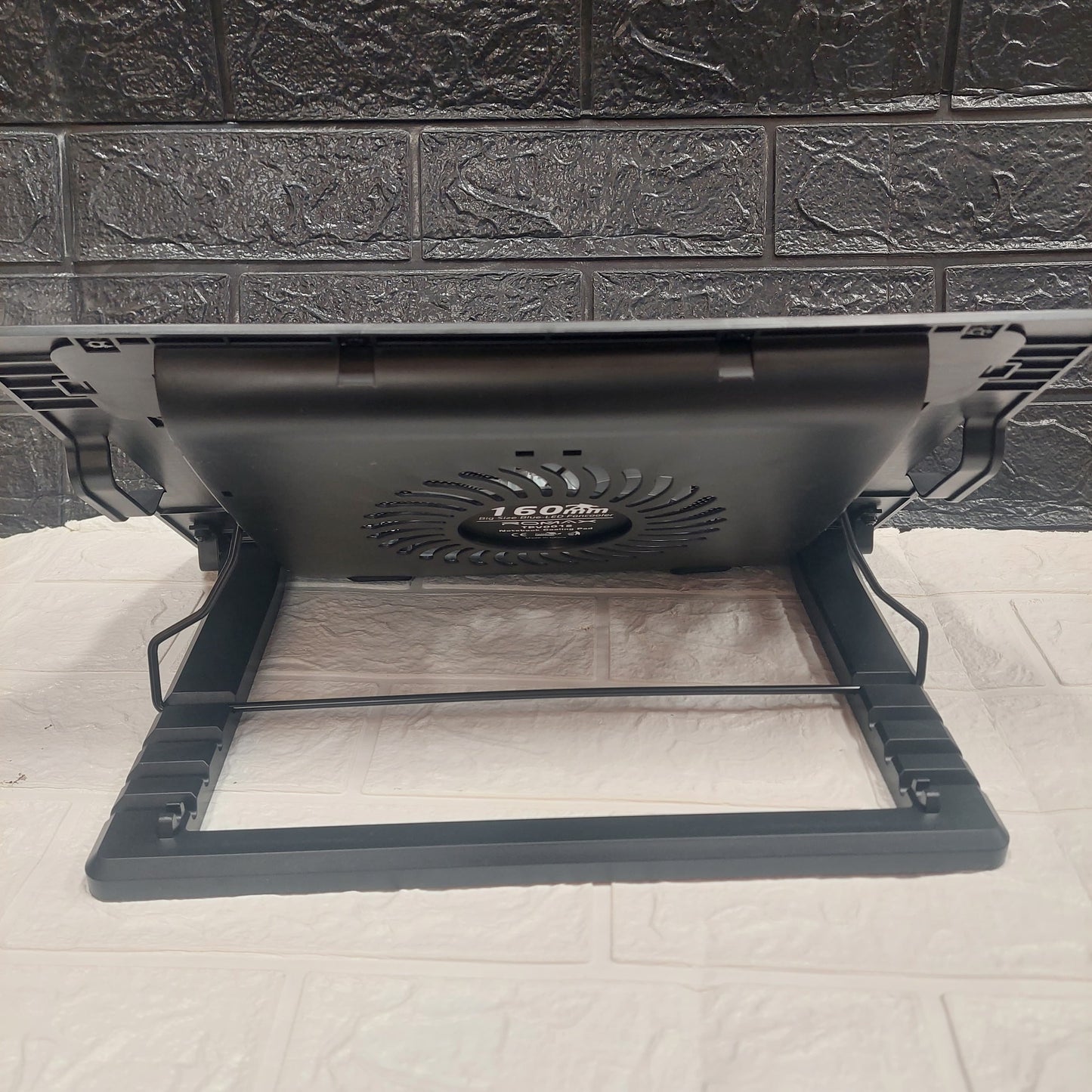 Cooler para laptop   Cod:5055 Driver :01