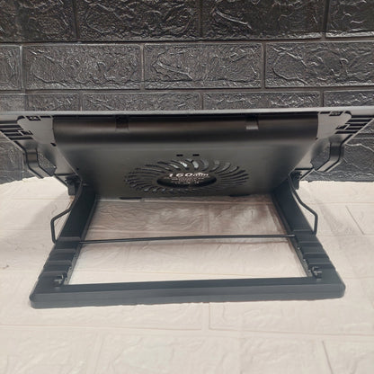 Cooler para laptop   Cod:5055 Driver :01