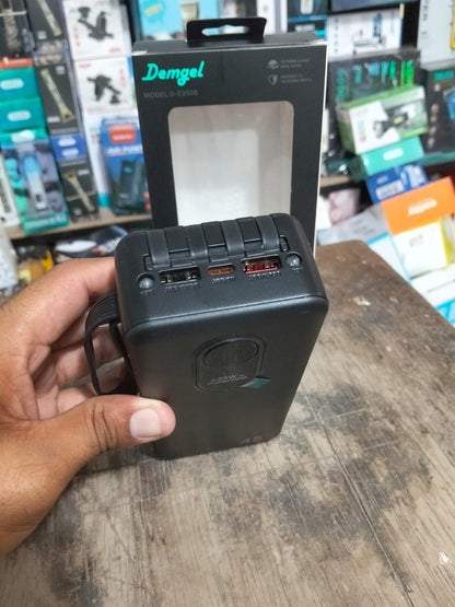 bateria portatil 45000mah cod:1290 driver :01