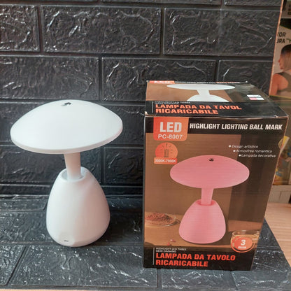 lampara led tactil  Cod:5065 Driver :03