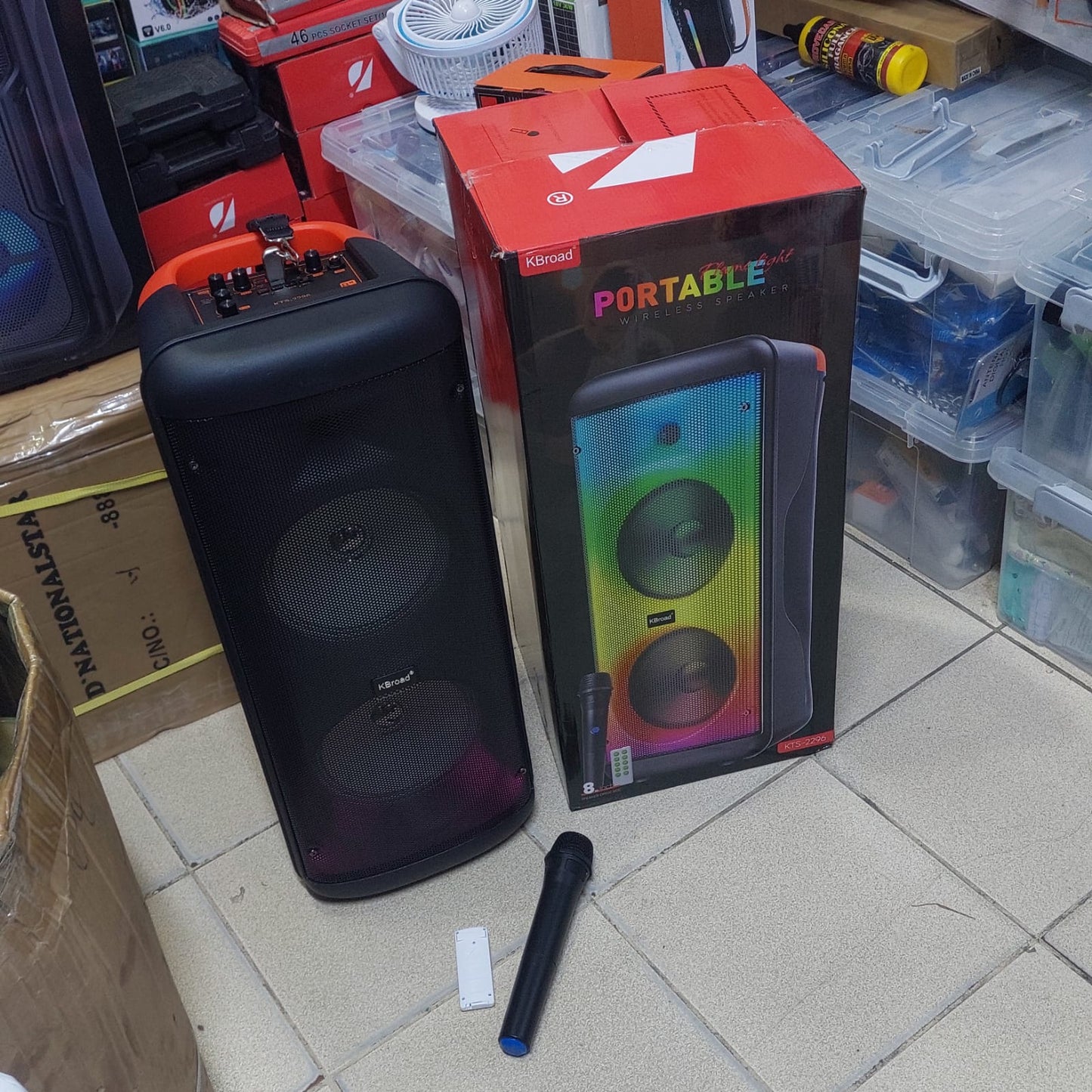 parlante Bluetooth con micrófono Cod:3170 COD:02