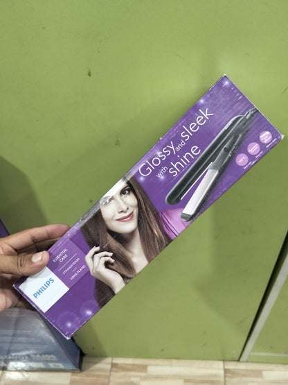 Plancha para cabello profesional Cod:3025 driver :05