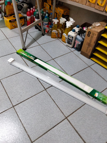 fluorescentes led  80w Cod:5067 driver:04