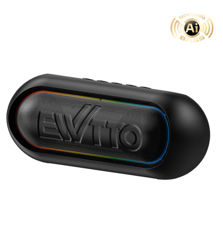 Parlante Bluetooth  Ewtto 60w Cod:3316 Driver :03