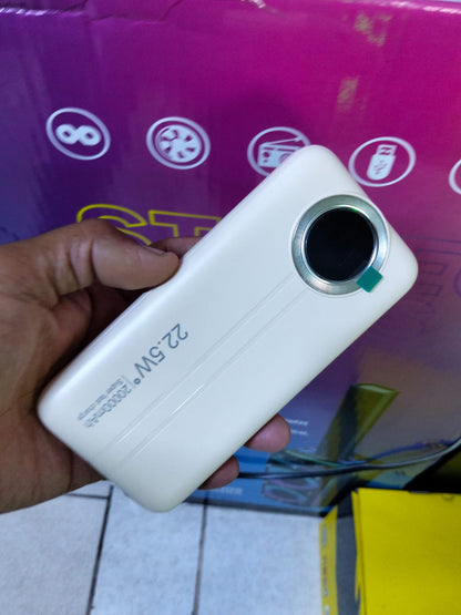 bateria portatil 20000mah Cod:1422 driver:02