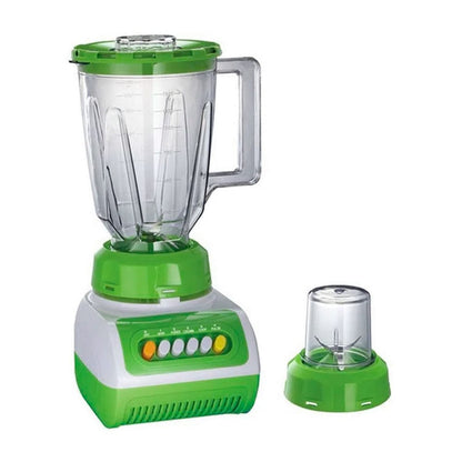 Licuadora vaso de vidrio 1.5 L Cod:3021 driver:03