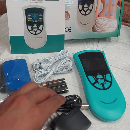 Masajeador teens Cod:6031 driver:01