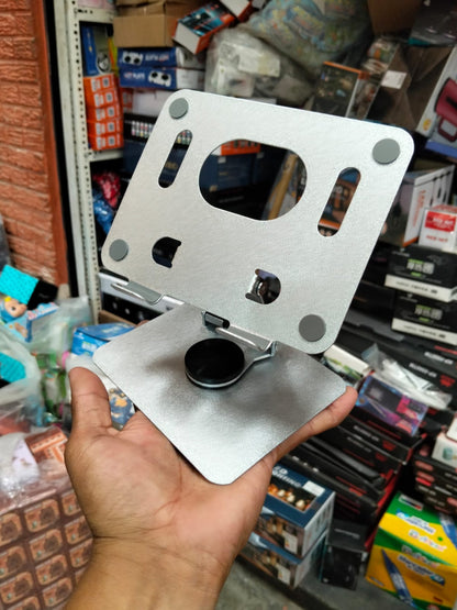 soporte plegable Giratorio para tablet Cod:1609 driver :01