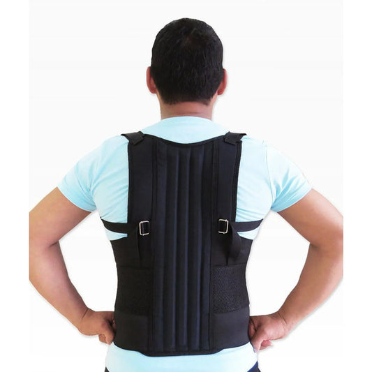 faja dorsal lumbar Cod:1303