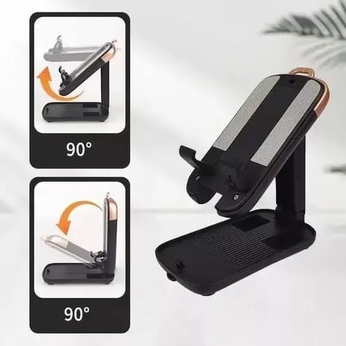 soporte de celular para mesa Cod:1228 driver :01