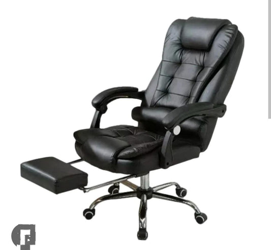 Sillon ejecutivo para oficinas  Cod:1499 driver:01