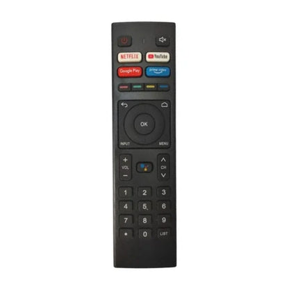 control remoto BGH Cod:3046 driver:03