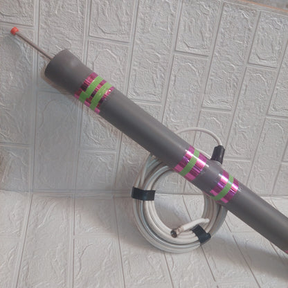 Antena  aerea para TV - Cod  : 03 - Cod  : 03