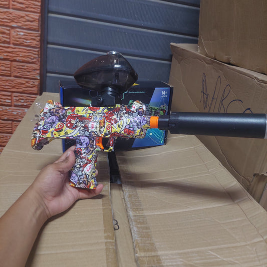 jueguete hidrogel Cod:1101 driver :01