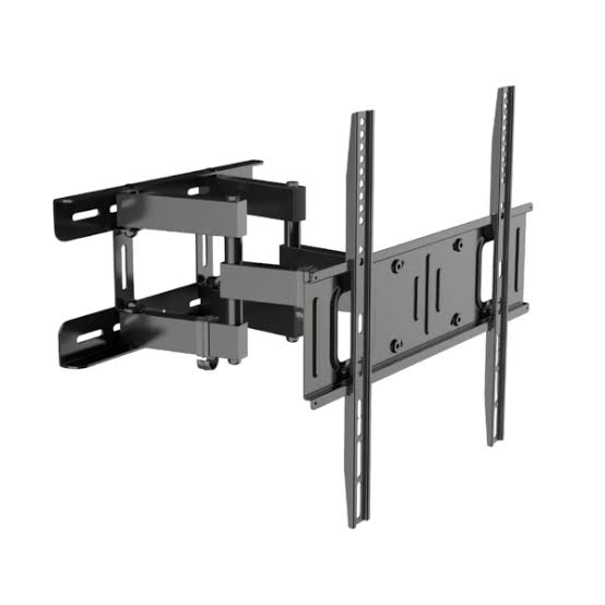 Rack Giratorio doble brazo 32"-80" Cod:1464 driver:01