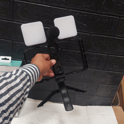 Tripode video markimg Cod:6006 driver:01