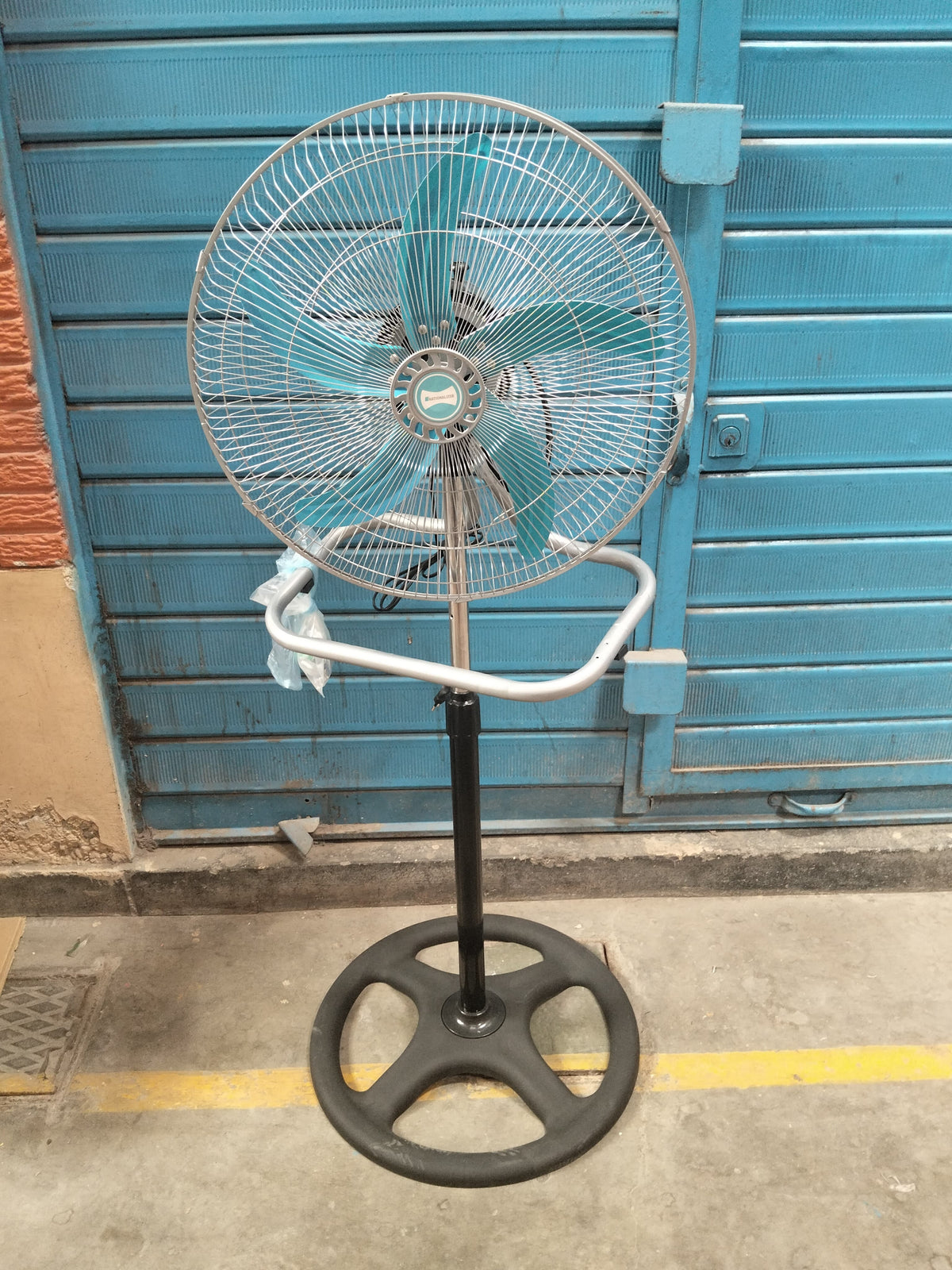 Ventilador 60W 3 en 1 Cod:3078 driver:03