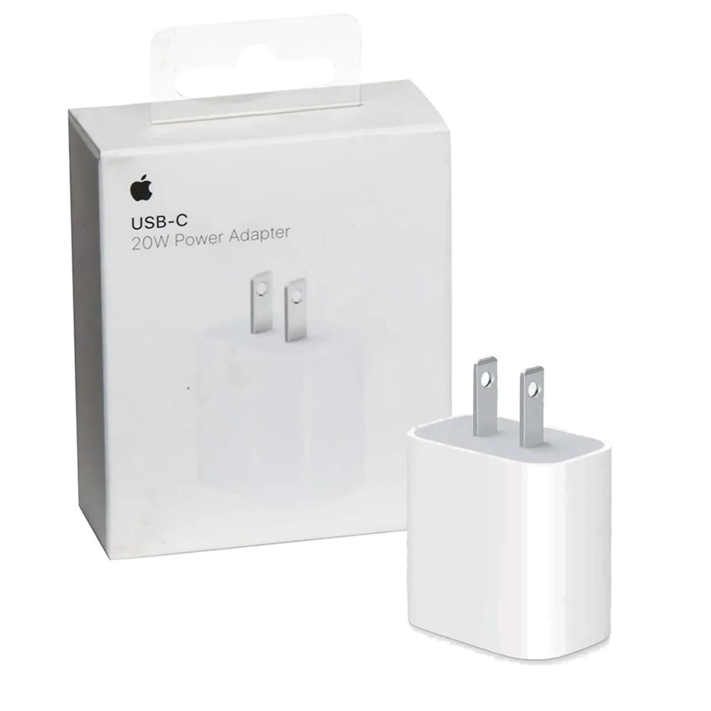 Cubo iphone 20W Cod:1154 driver 01
