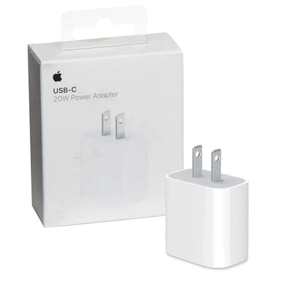 Cubo iphone 20W Cod:1154 driver 01