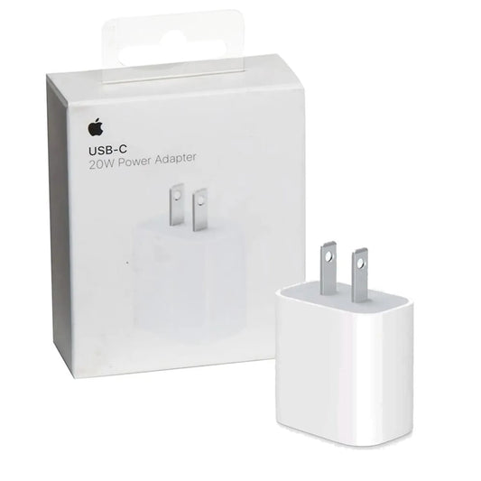 Cubo iphone 20W Cod:1154 driver 01