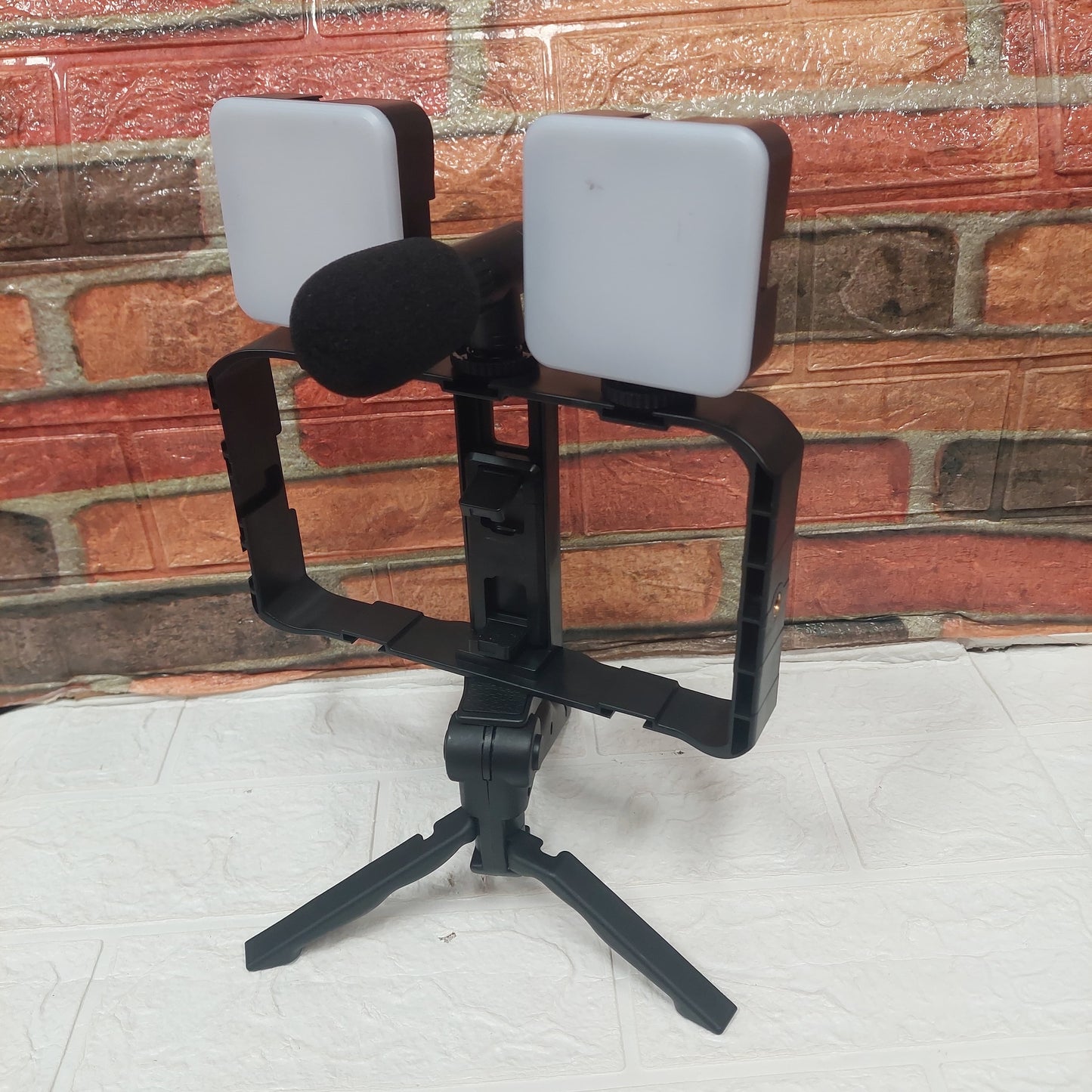 Tripode video markimg Cod:6006 driver:01