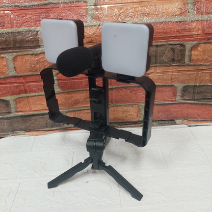 Tripode video markimg Cod:6006 driver:01