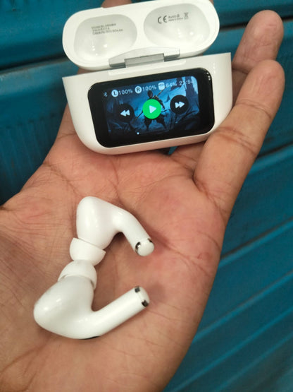 Audífonos Bluetooth tactil Cod:1405 driver:03