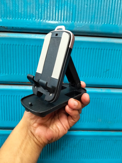 soporte de celular para mesa Cod:1228 driver :01