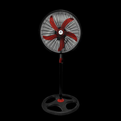 Ventilador 18" - 140W Cod:3344 Driver :03