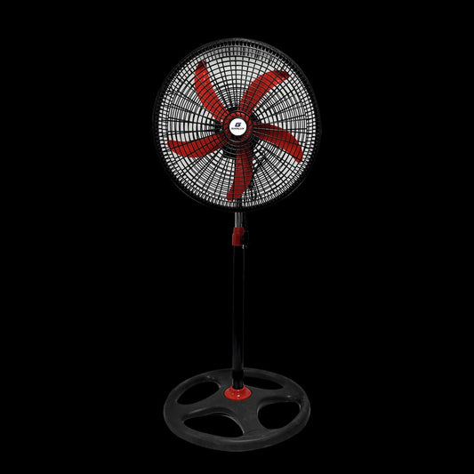 Ventilador 18" - 140W Cod:3344 Driver :03