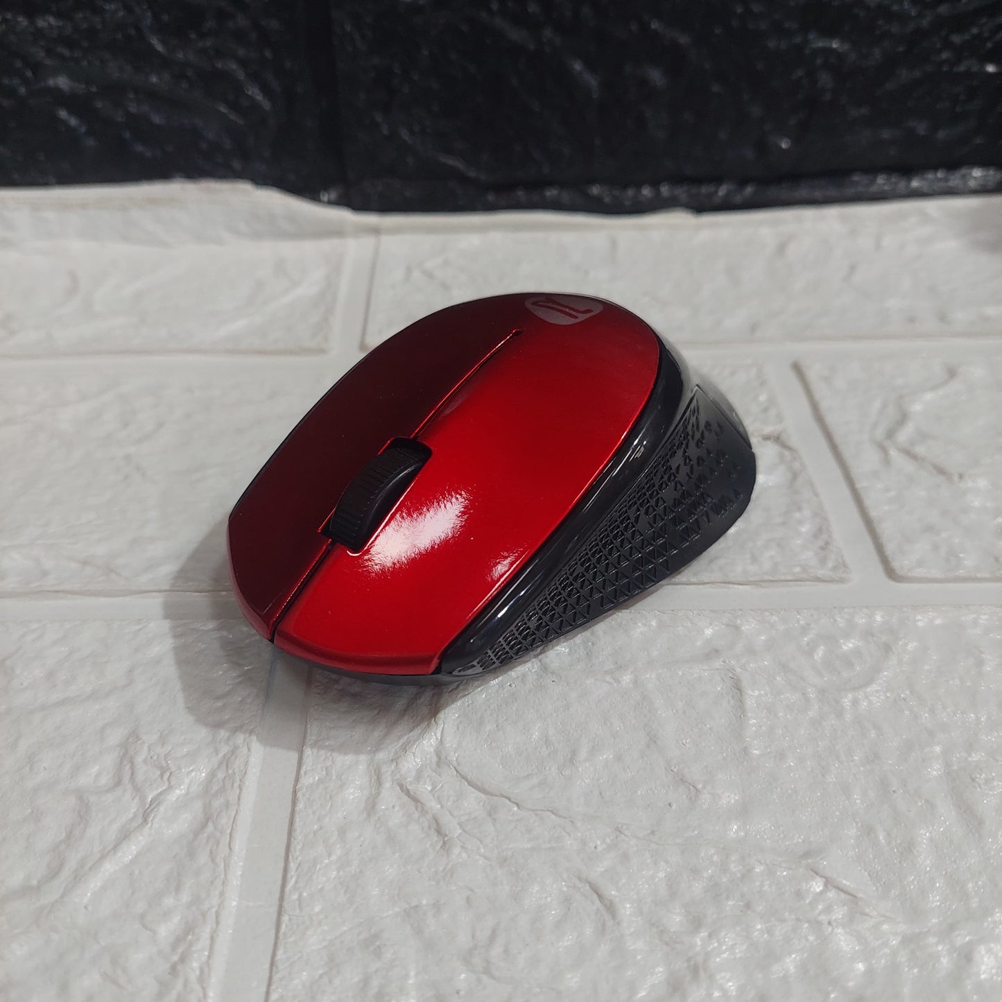 mouse Inalambrico Cod:3288 Driver :01