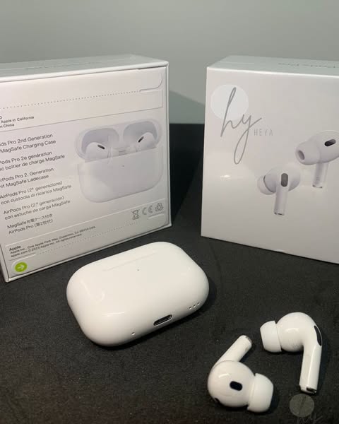 Audifonos bluetooth AirPods 1era generación  Cod:3275 Driver :01