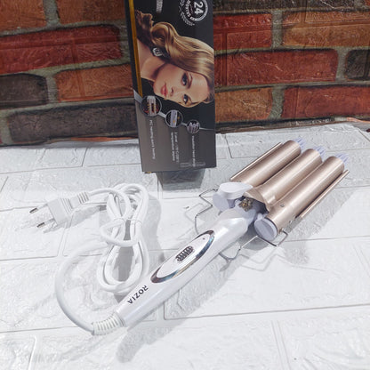 Rizadora  Cod:5007 Driver:01