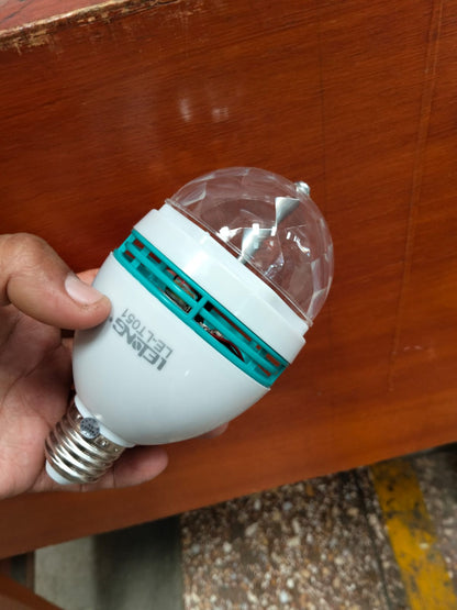 luces sikodelicas Cod:1457 driver:01/