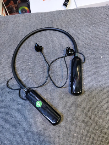 Audífonos Bluetooth para cuello Cod:3044 driver:02