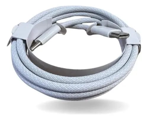 cable tipo C a C 100W Cod:1424 driver:02